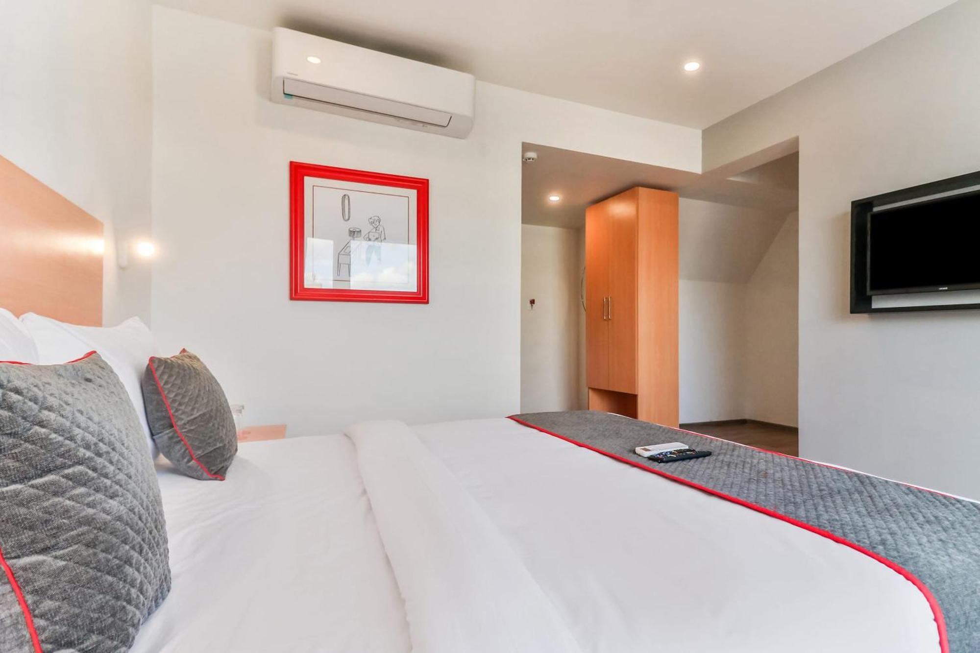 Super Townhouse Reva College University Yelahanka 외부 사진