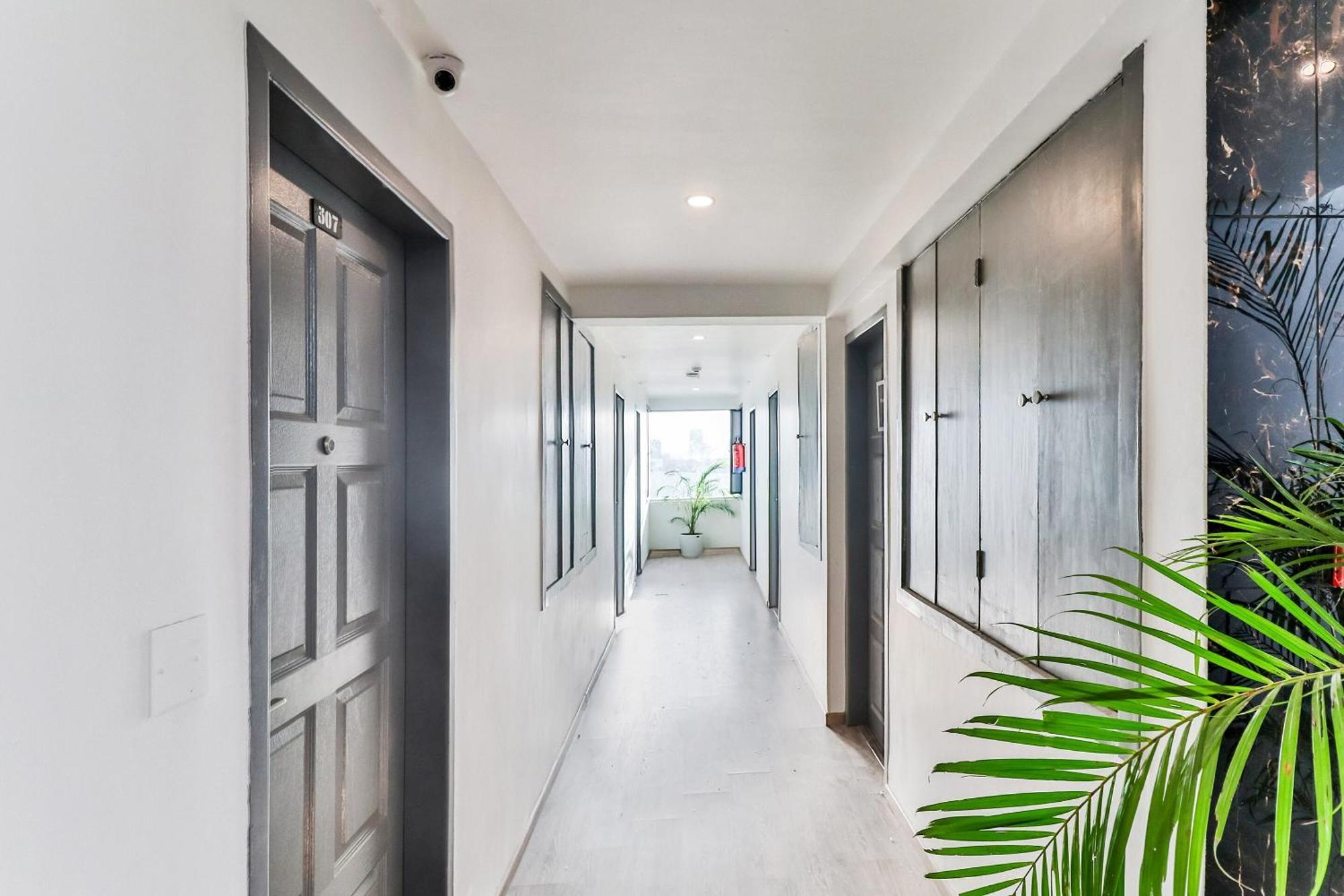 Super Townhouse Reva College University Yelahanka 외부 사진